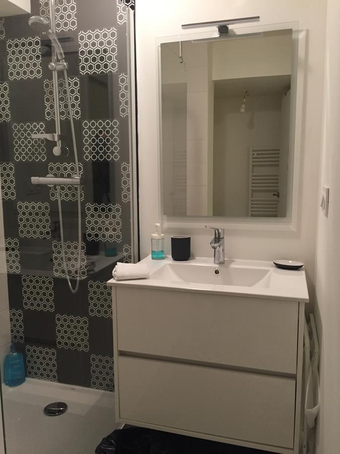 Appartement Design IV - Port Du Rosmeur - دوارنونيه المظهر الخارجي الصورة