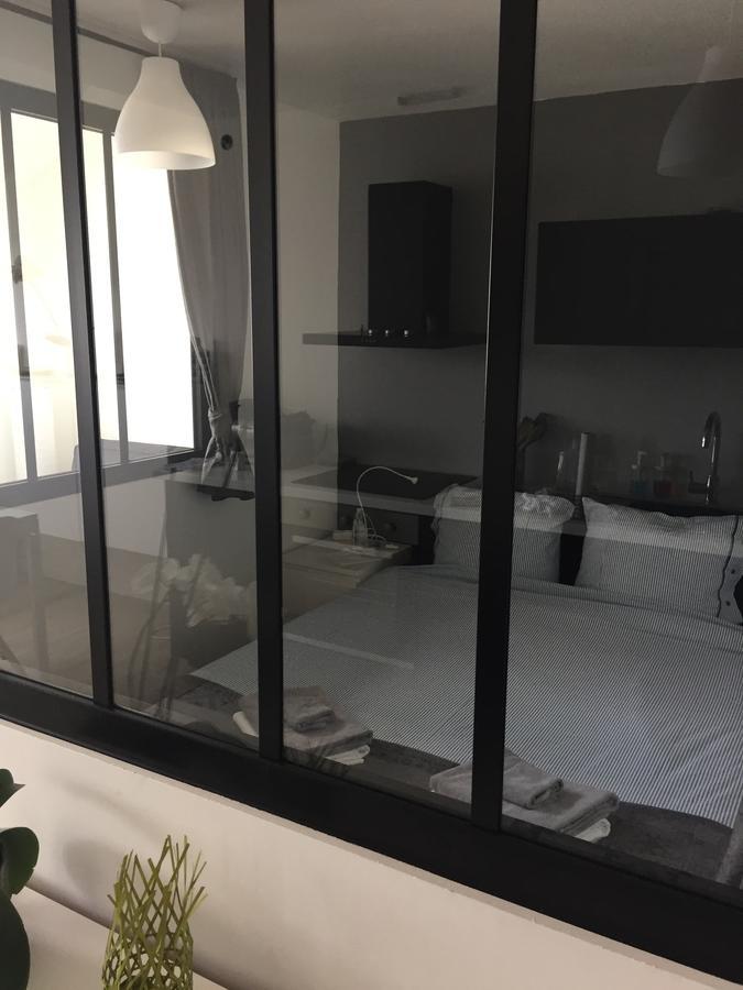 Appartement Design IV - Port Du Rosmeur - دوارنونيه المظهر الخارجي الصورة
