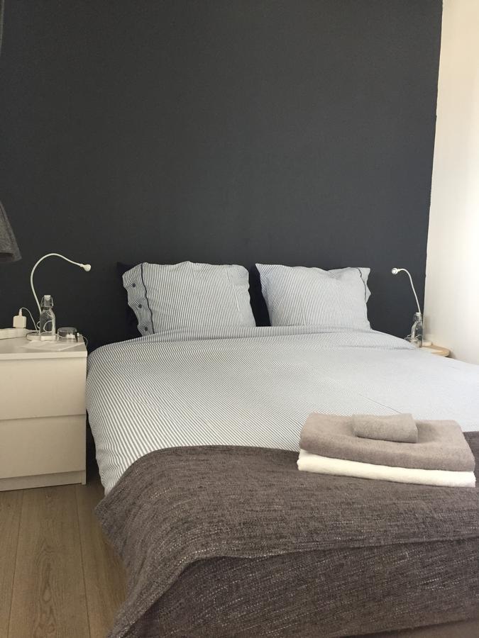 Appartement Design IV - Port Du Rosmeur - دوارنونيه المظهر الخارجي الصورة